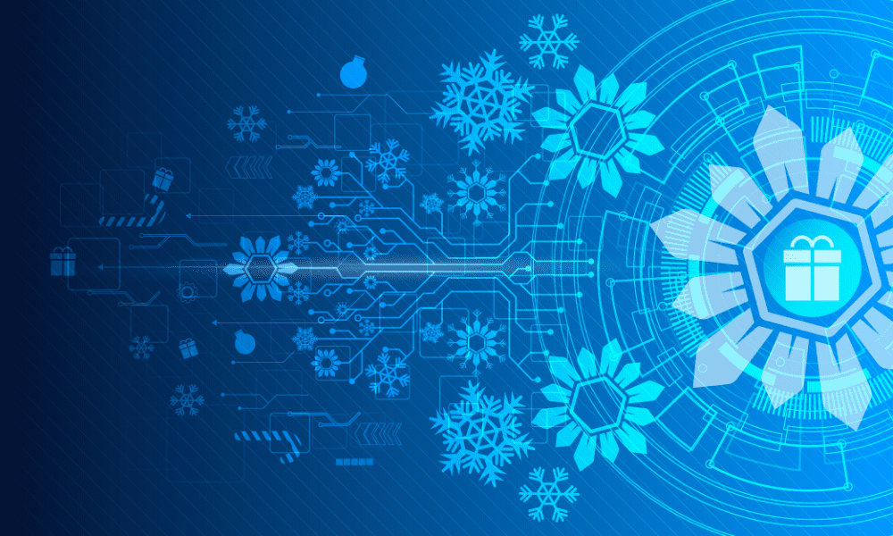 Featured blog post on AI transformation