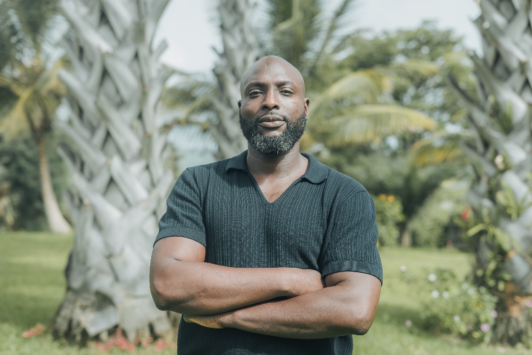 Ebrima Senghore