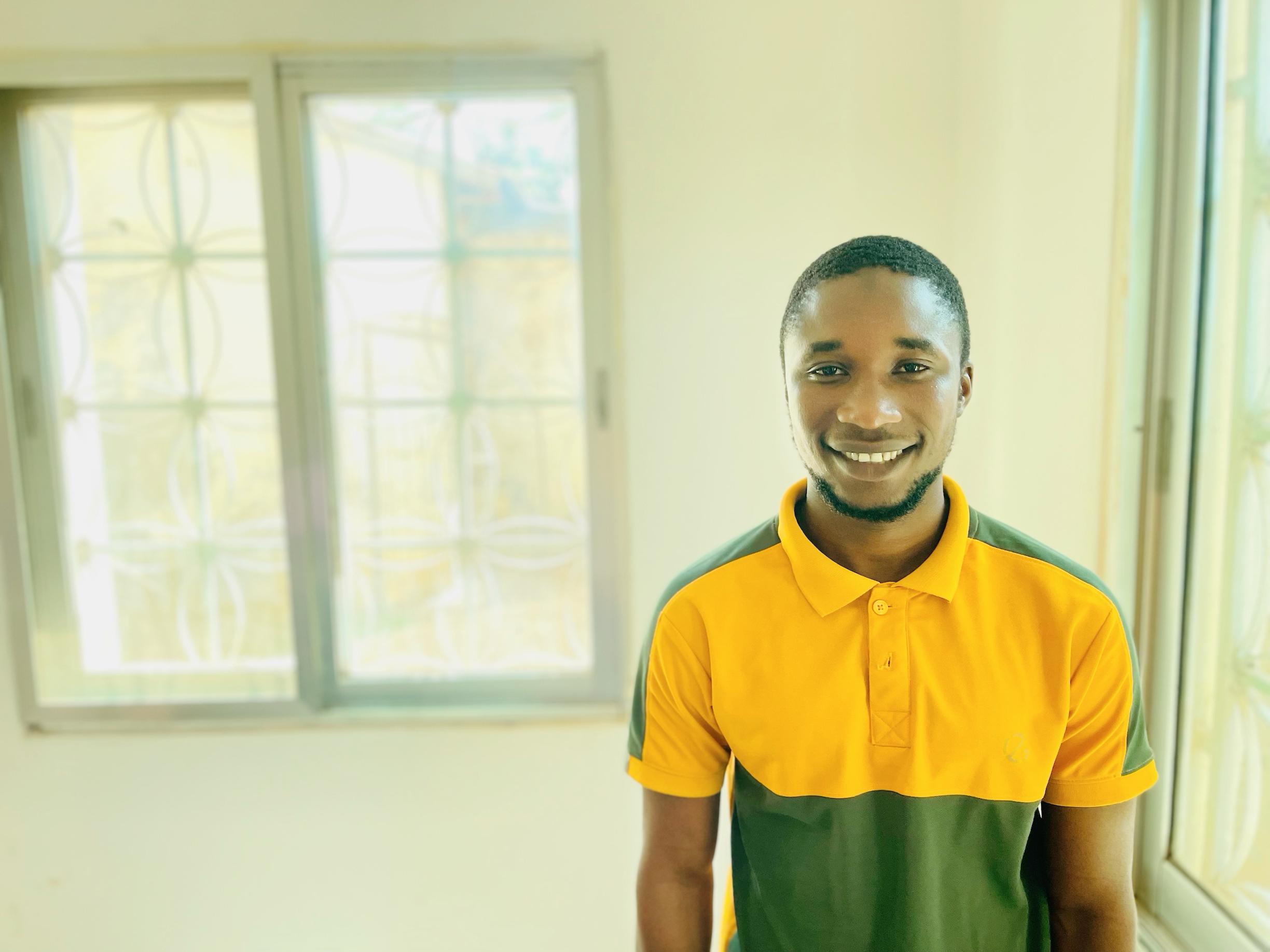 Team Member
