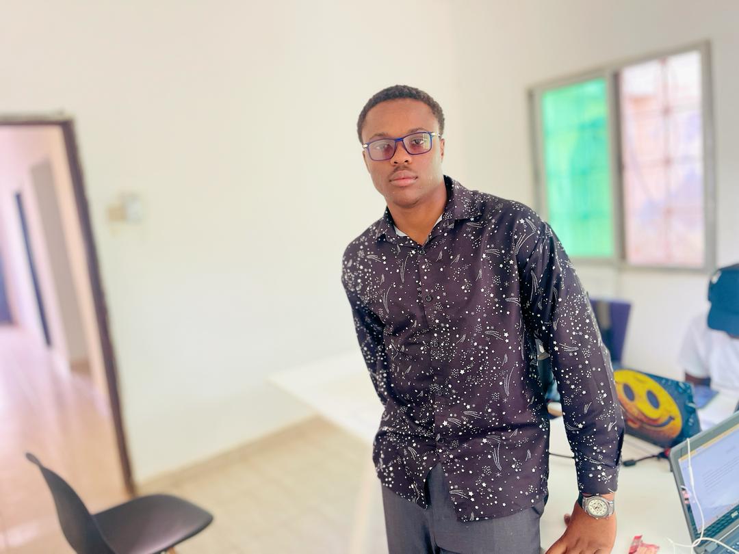 Team Member