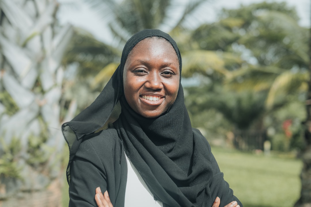 Mariama Mansaray