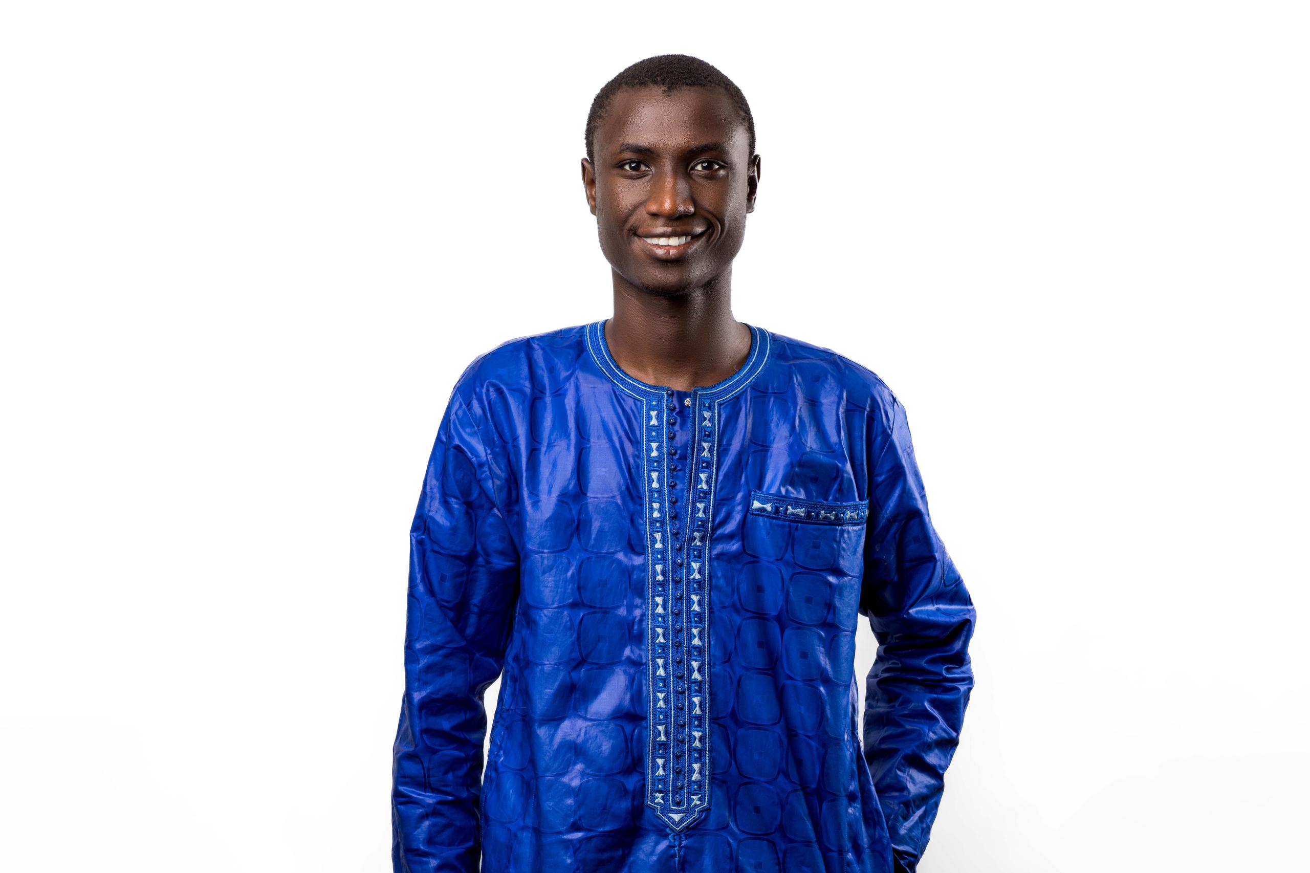 Sulayman Sawanneh